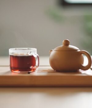 Tea