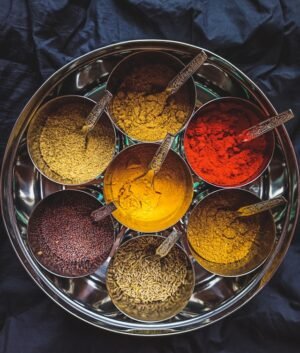 Masala Powder